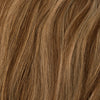 Tressen - Natural Brown Mix 3/10