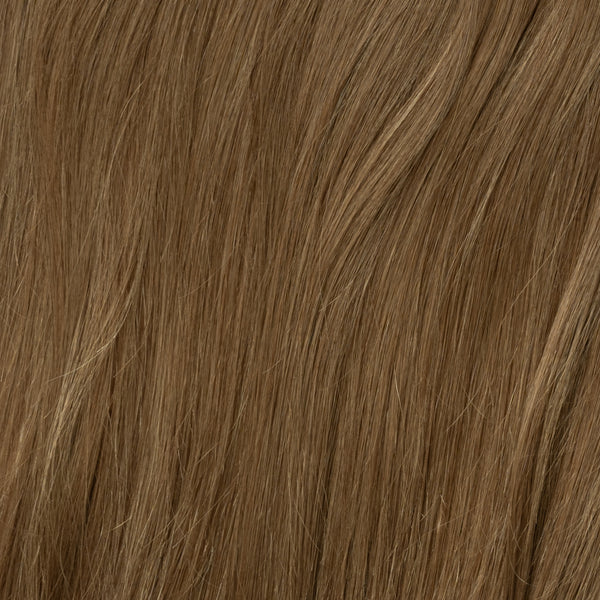 Tressen - Natural Brown 3