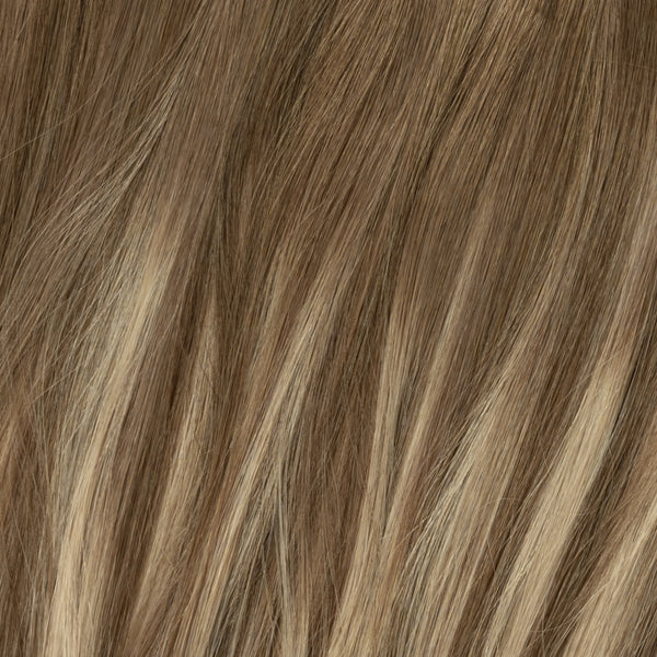 Tressen - Beige Blonde Balayage 3B+16B