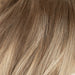 Tressen - Beige Blonde Balayage 3B+16B