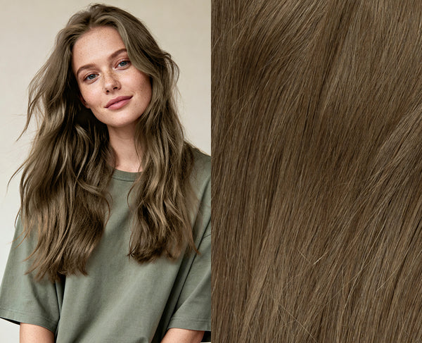 Ash Brown 3B