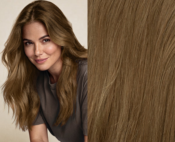 Natural Brown 3