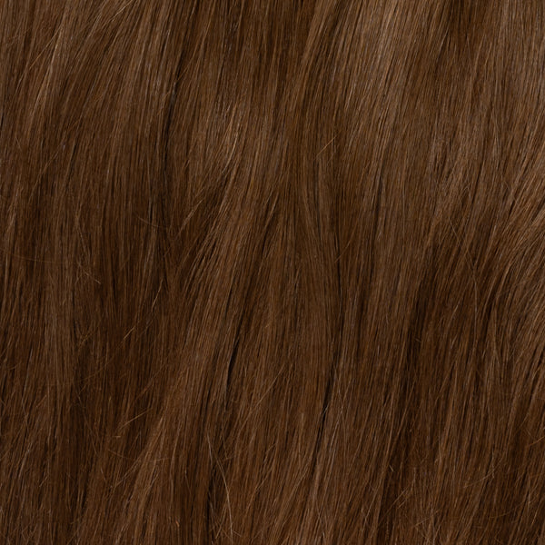 Tressen - Warm Brown 4