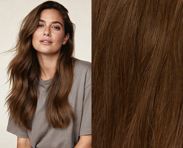Warm Brown 4