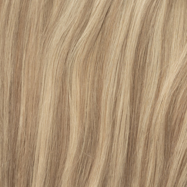 Tressen - Natural Blonde Mix 5B/15
