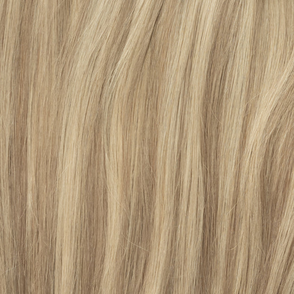 Tressen - Beige Blonde Mix 5B/16B