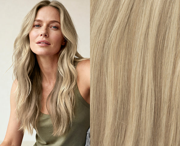 Beige Blonde Mix 5B/16B