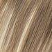 Tressen - Light Ash Blonde Balayage 5B+60B