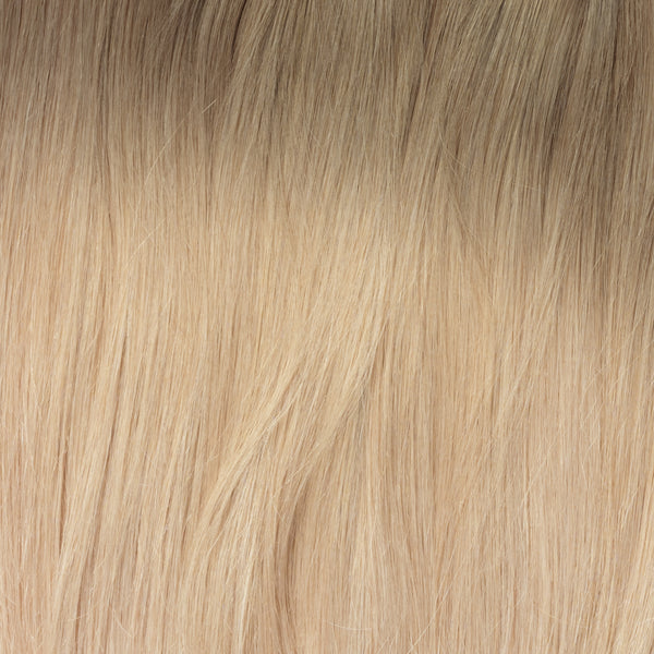 Tressen - Natural Blonde Root 5B+15