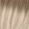 Tape in Extensions - Beige Blonde Mix Root 5B+16B/60B