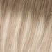 Tape in Extensions - Beige Blonde Mix Root 5B+16B/60B