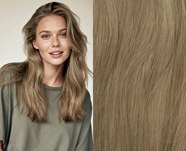 Light Ash Brown 5B