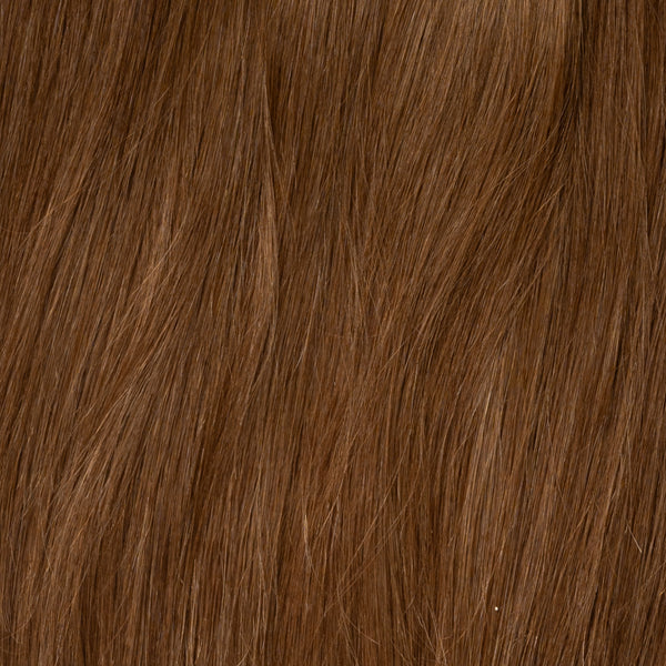 Tressen - Chestnut Brown 6