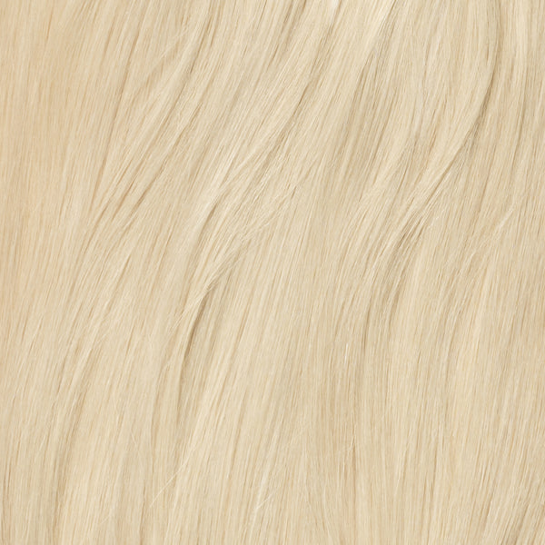 Tressen - Light Ash Blonde 60B
