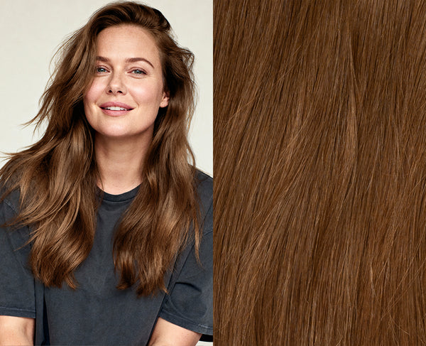Chestnut Brown 6
