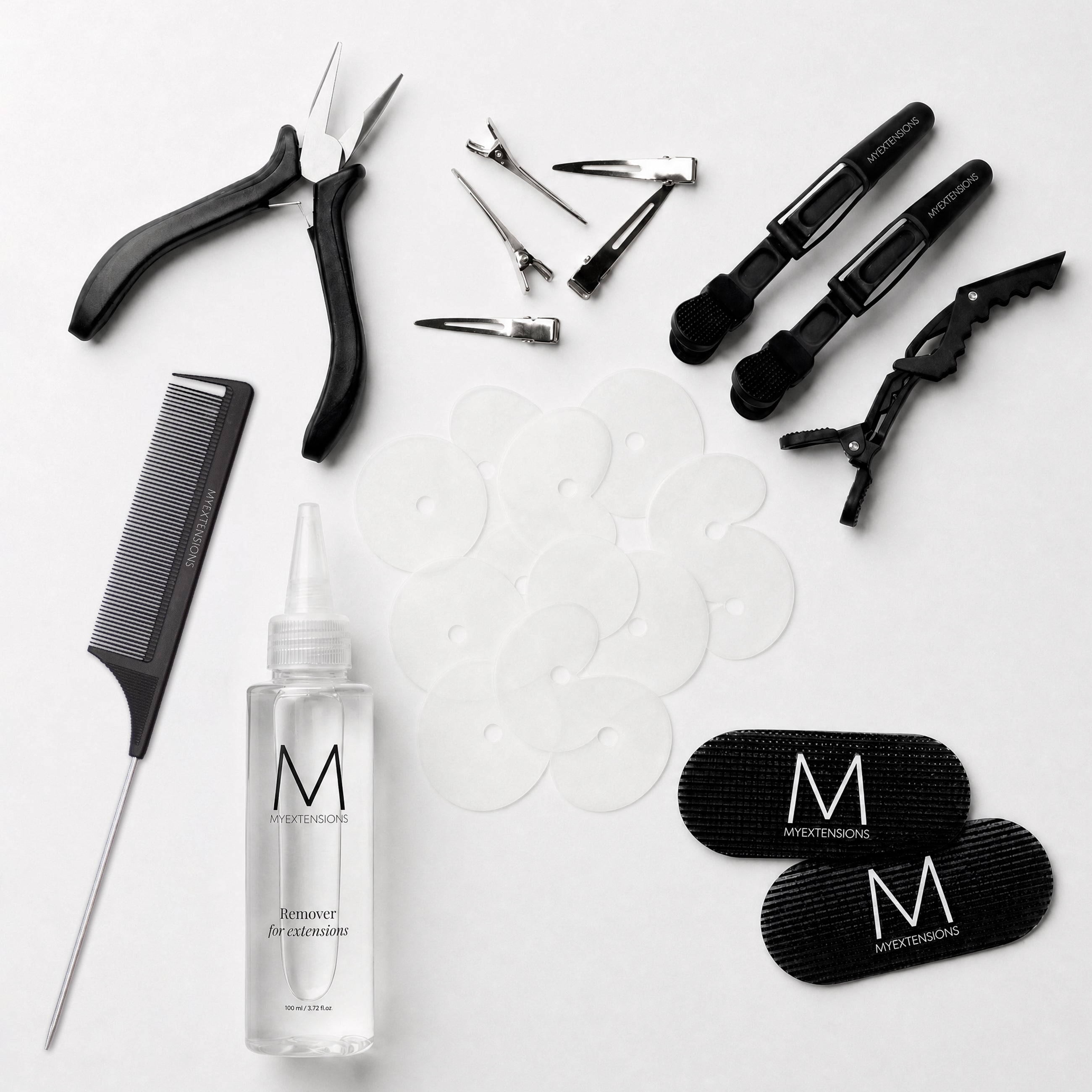 Bonding - Starter Kit