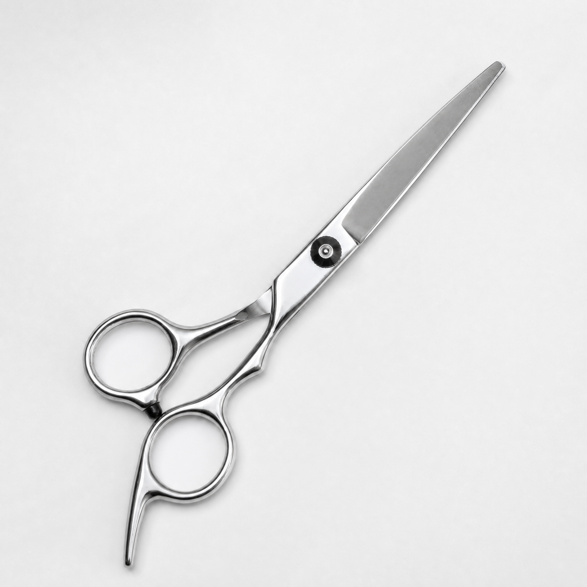 Extensionsschere