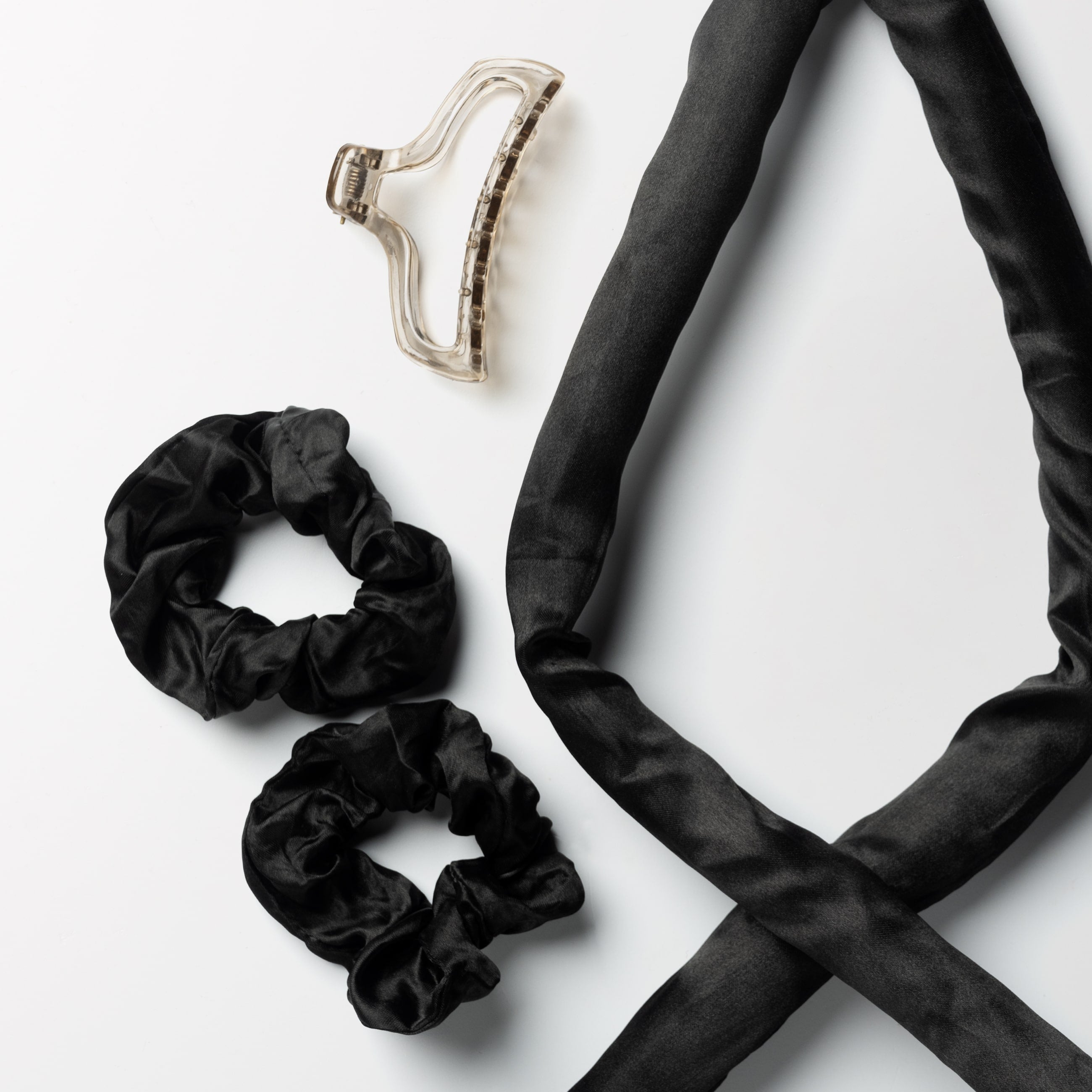 Heatless Curls Kit Heatless Curls Kit