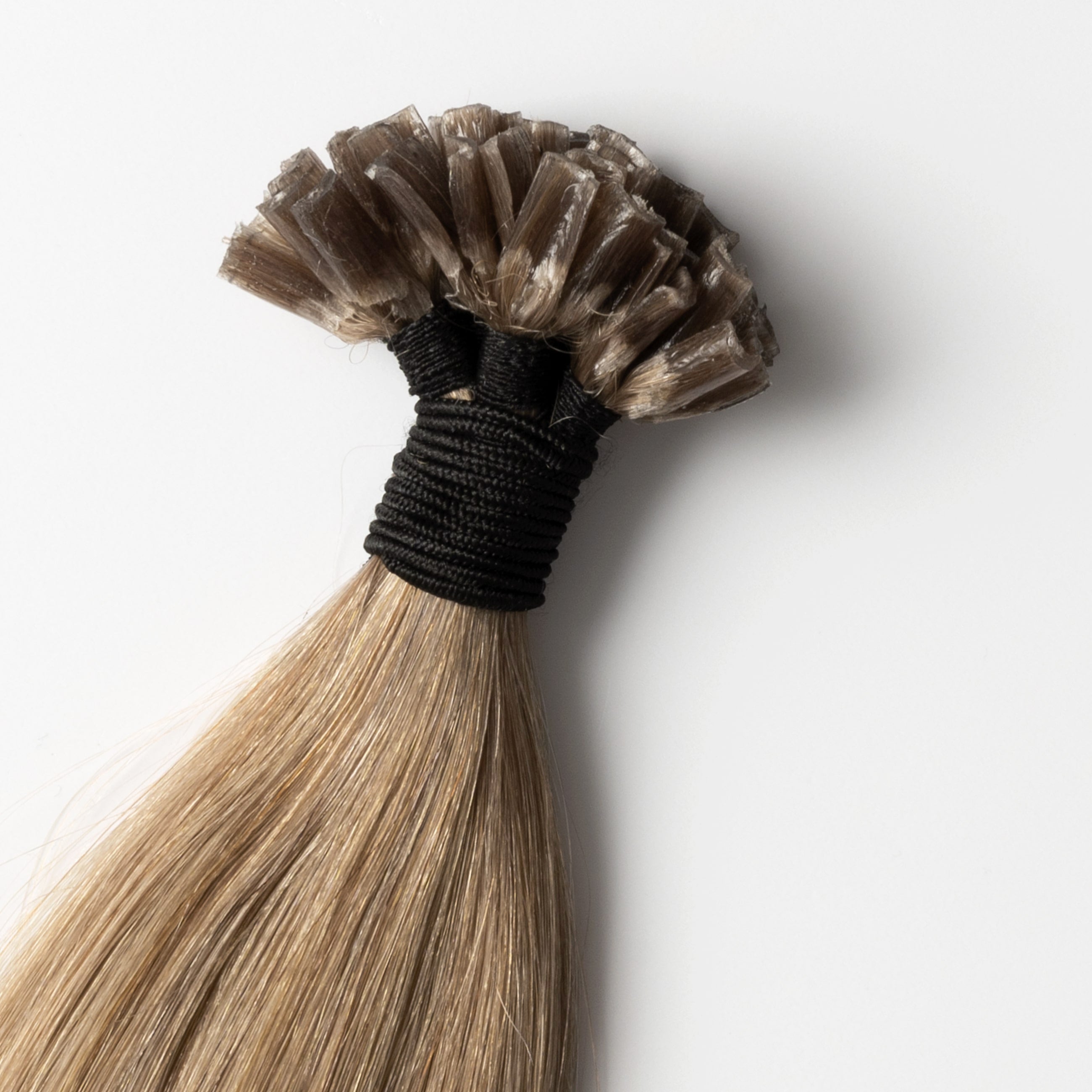 Bonding Extensions - Dark Beige Blonde 12B