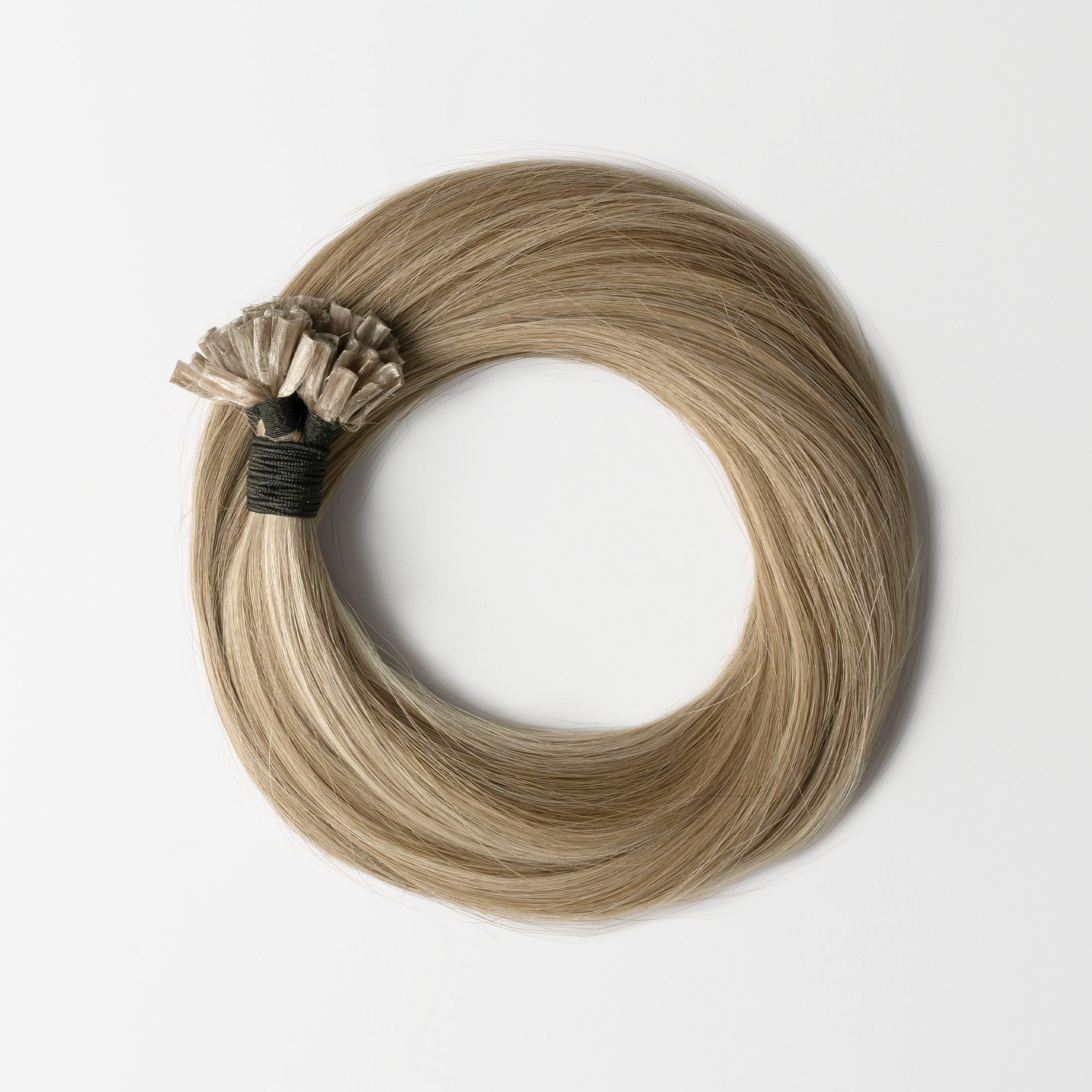 Bonding Extensions - Beige Blonde Mix 5B/16B