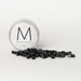 Microringe - Schwarz #1