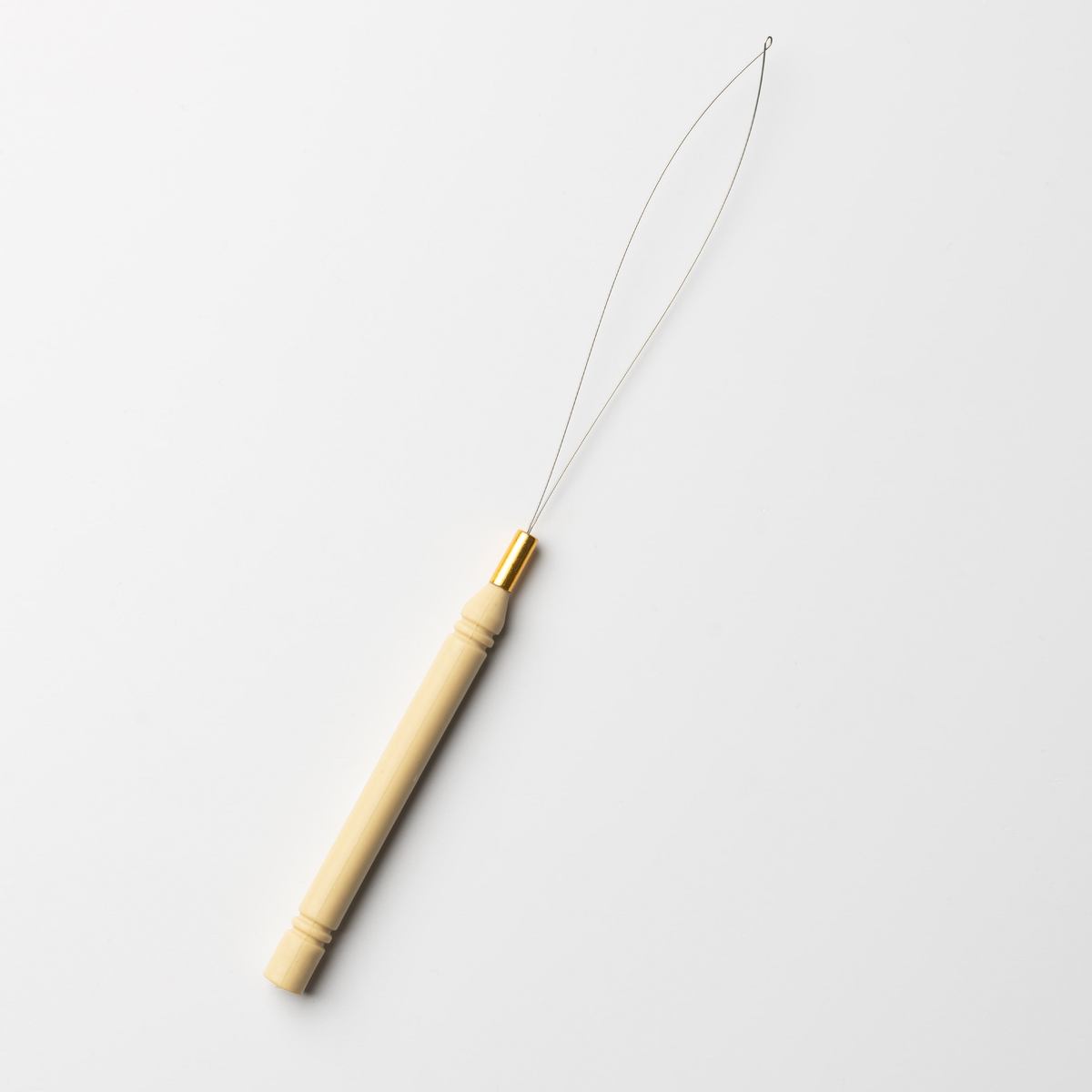 Schlaufennadel für Microring