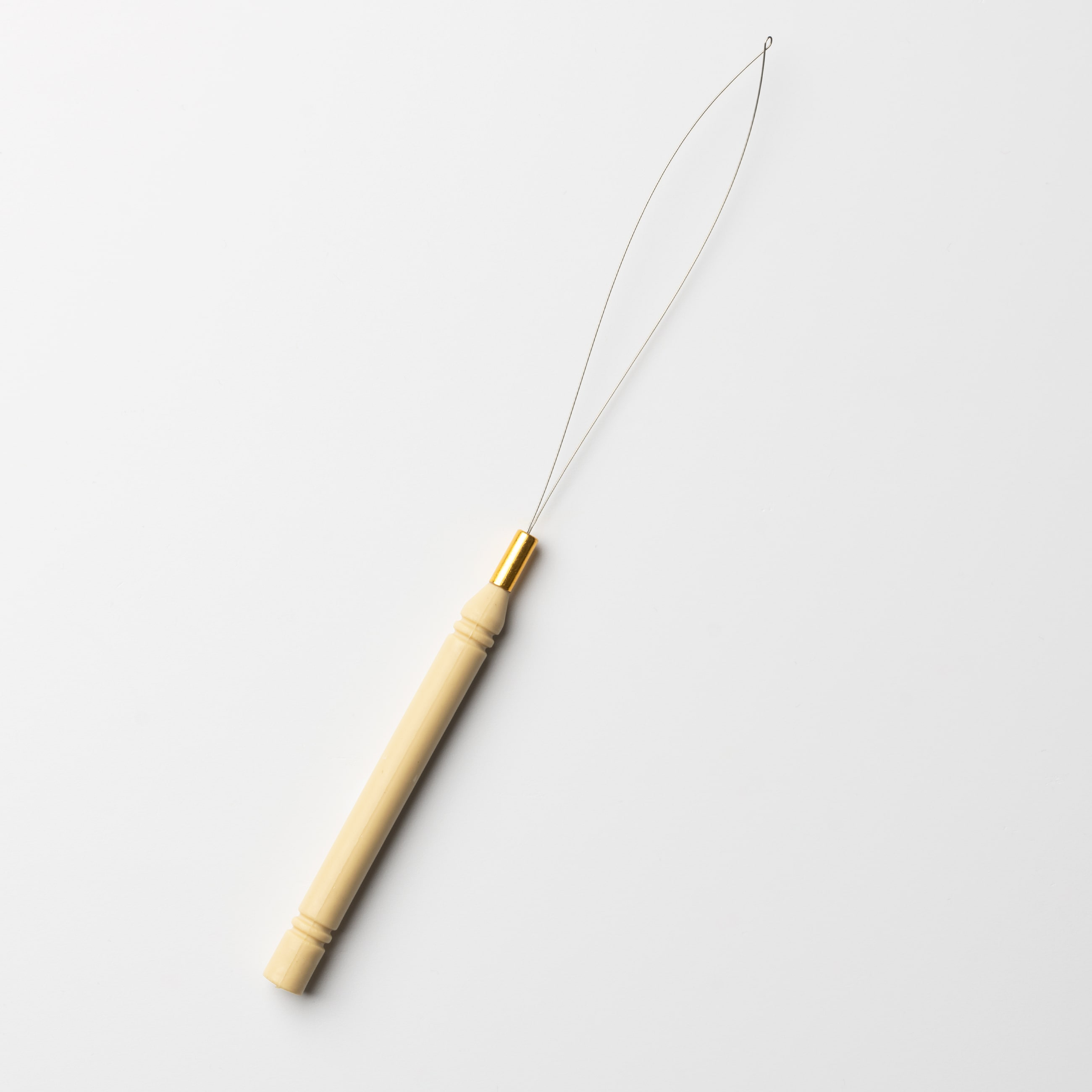 Schlaufennadel für Microring