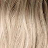 Clip in - Beige Blonde Mix Root 5B+16B/60B