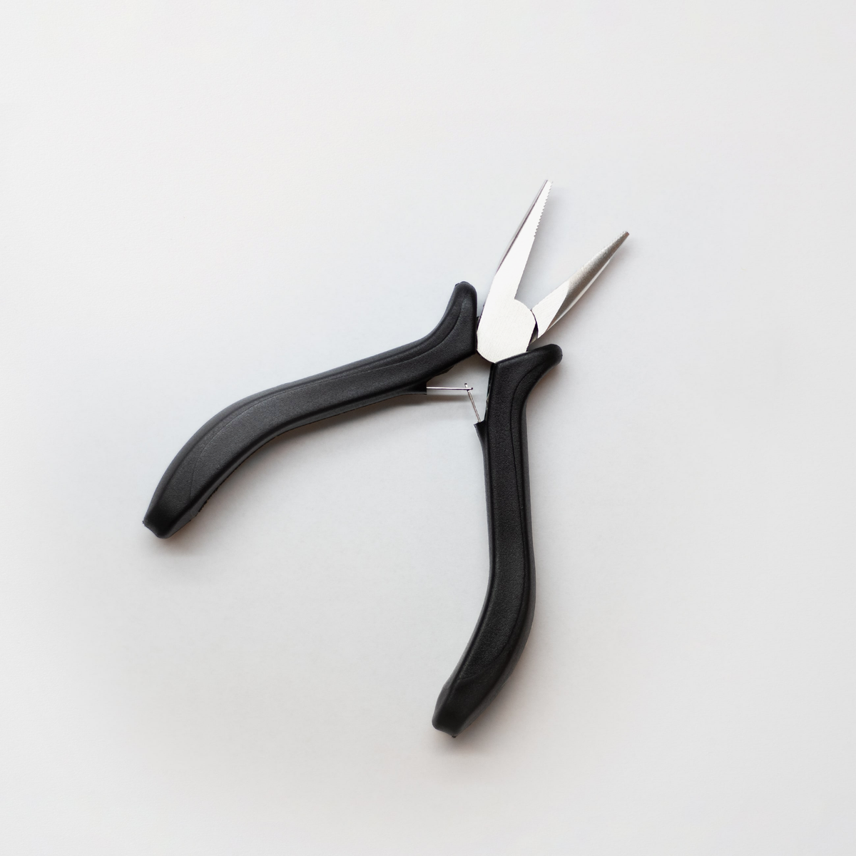 Microring-Zange