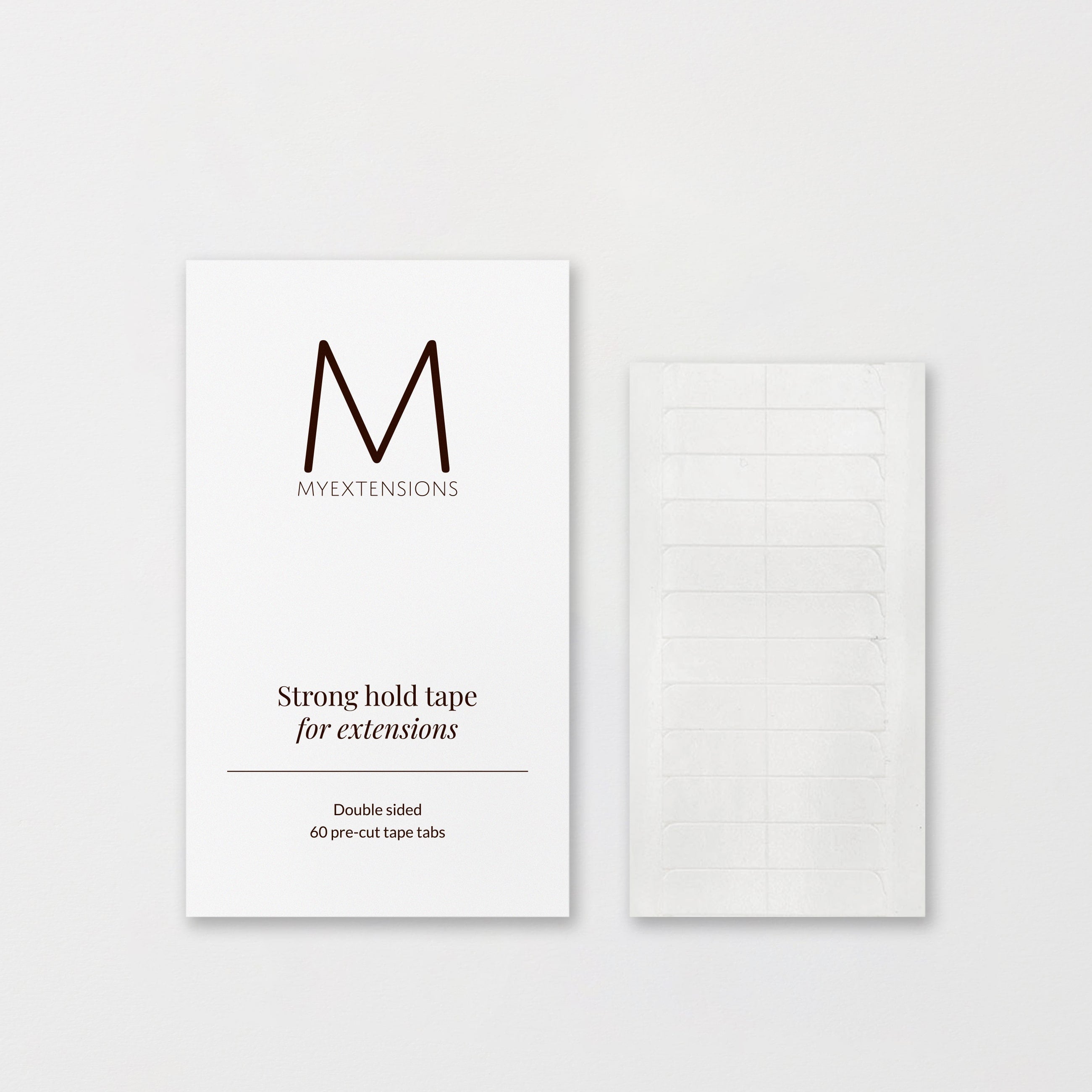 Ersatztape - Stücke