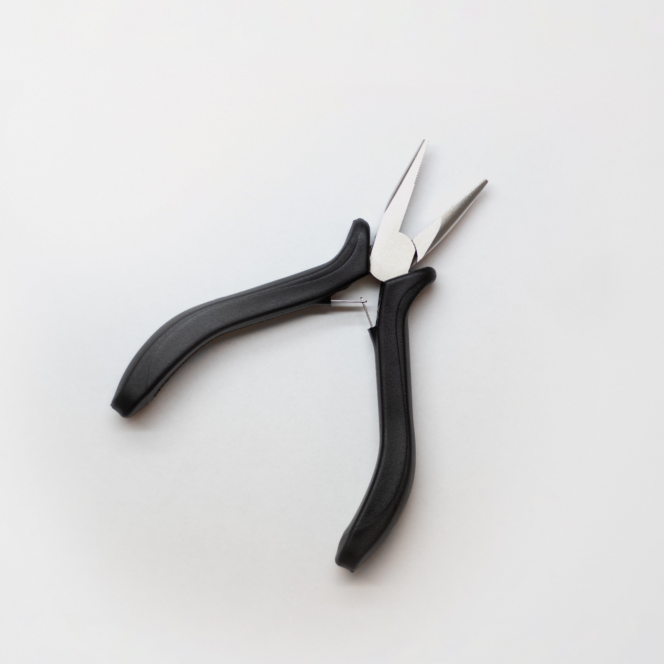 Microring-Zange