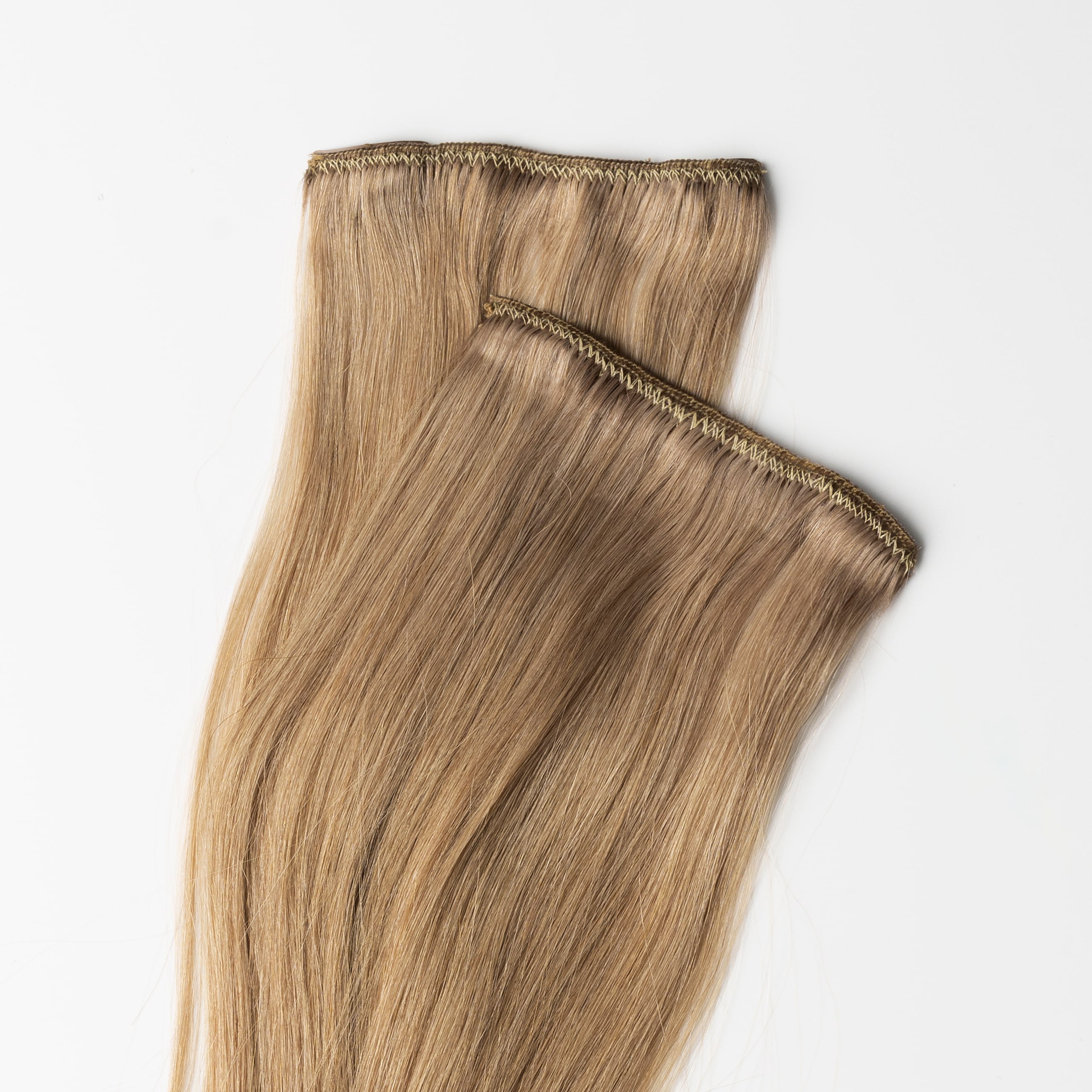 Clip in - Dark Beige Blonde 12B