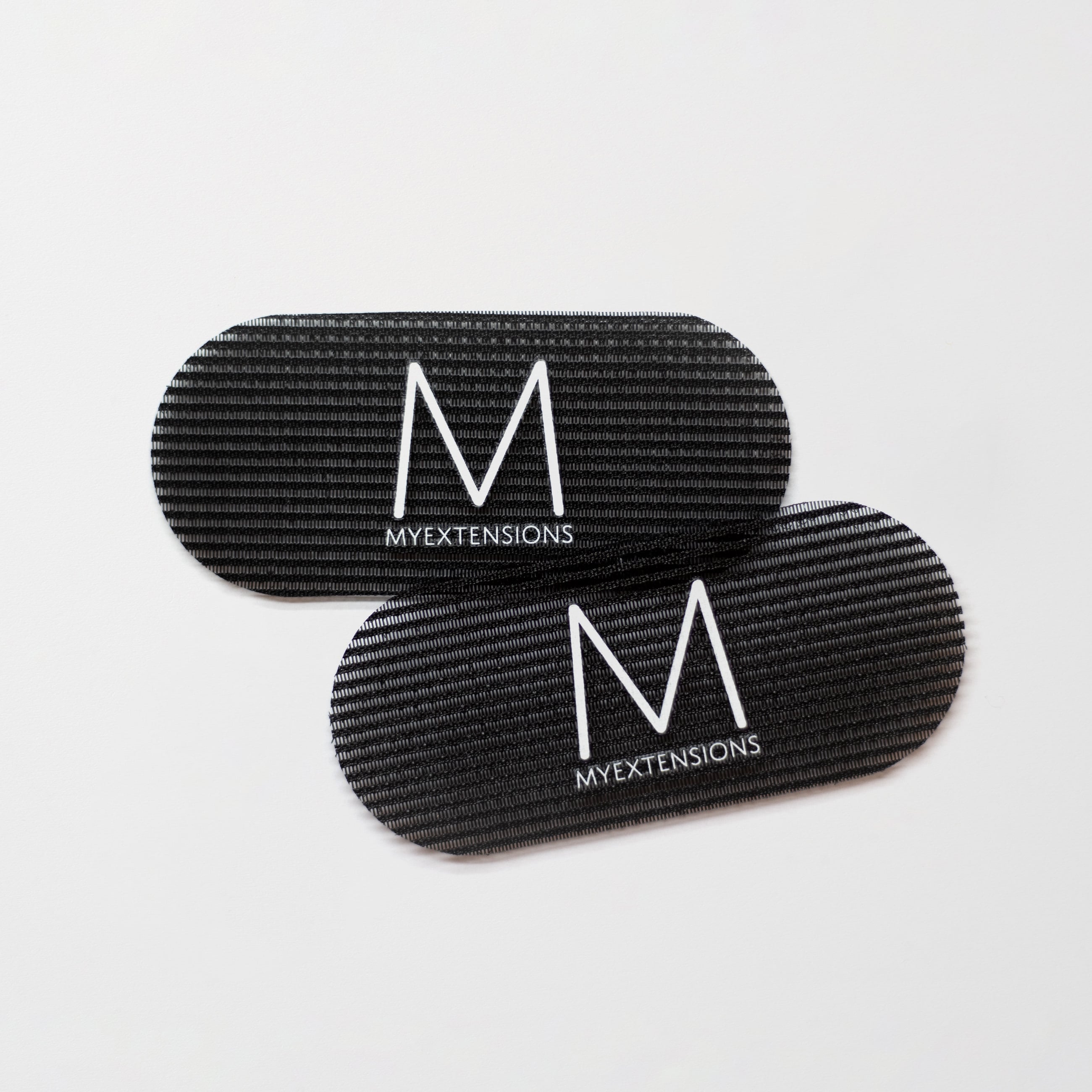 Hair Grippers - 2 Stück