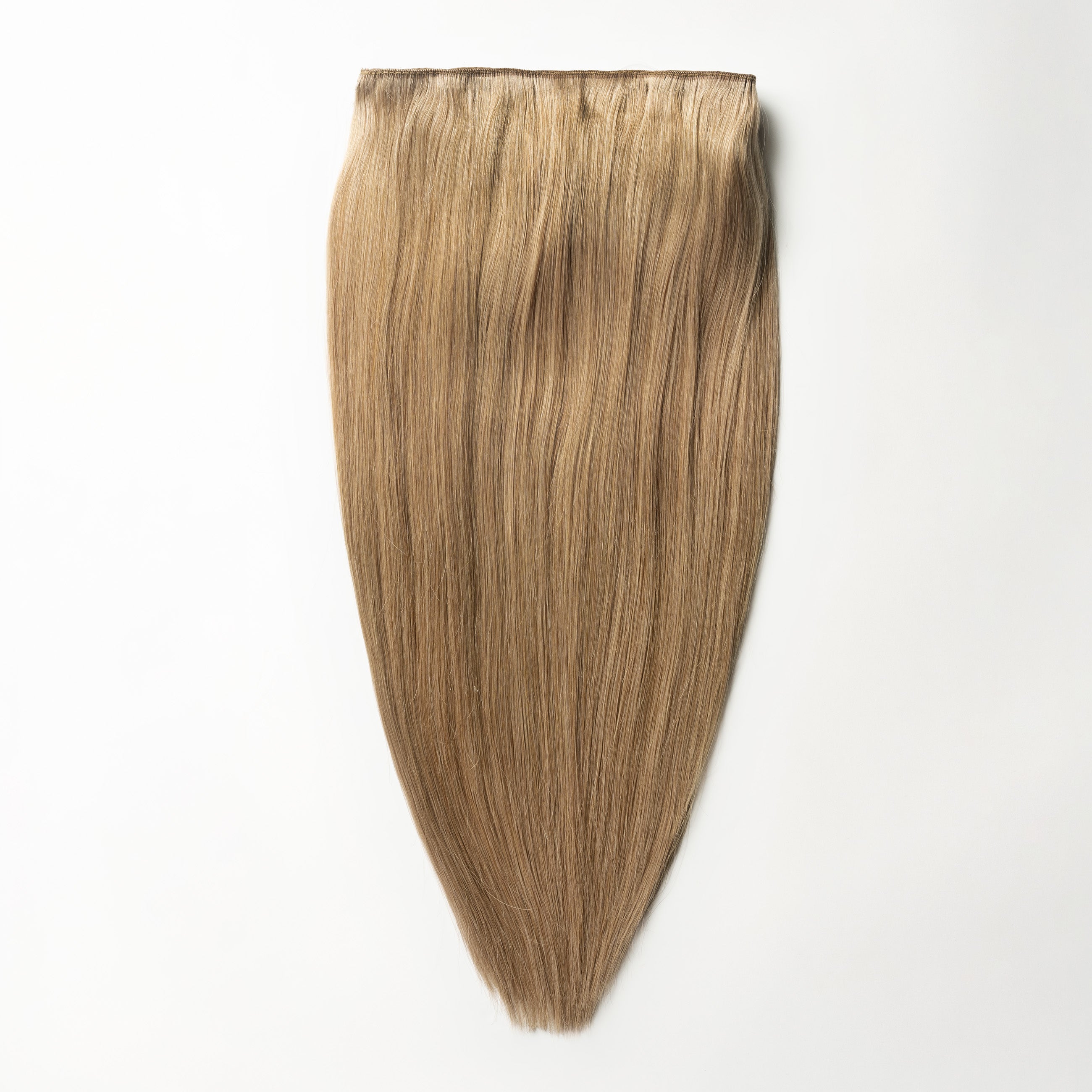 Flip in Extensions - Dark Beige Blonde 12B