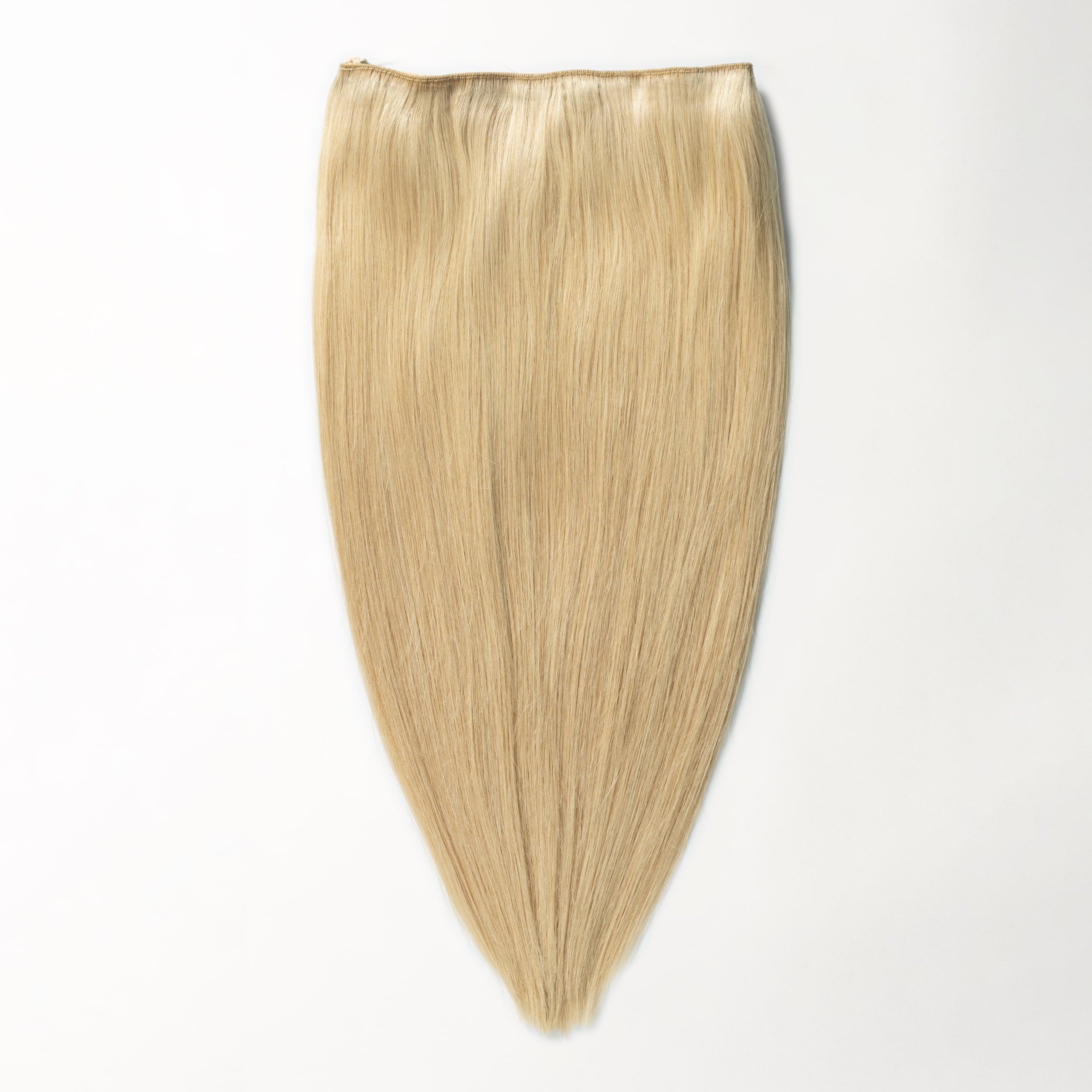 Flip in Extensions - Honey Blonde 15A