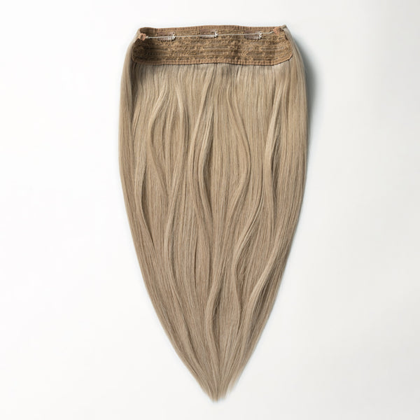 Flip in Extensions - Rotbraun Nr. 6