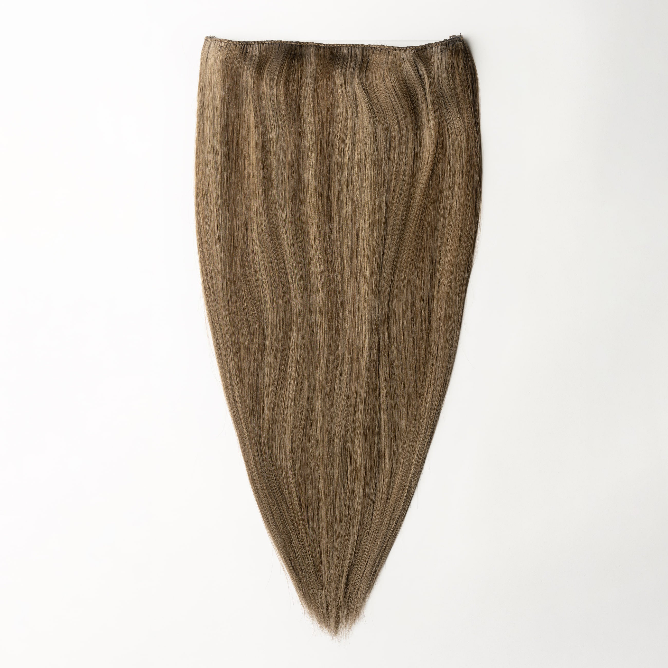 Flip in Extensions - Ash Brown Mix 3B/5B