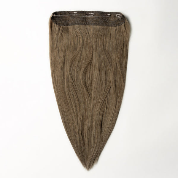 Flip in Extensions - Rotbraun Nr. 6