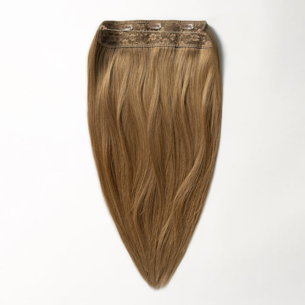 Flip in Extensions - Beige Blonde Mix Root 5B+16B/60B