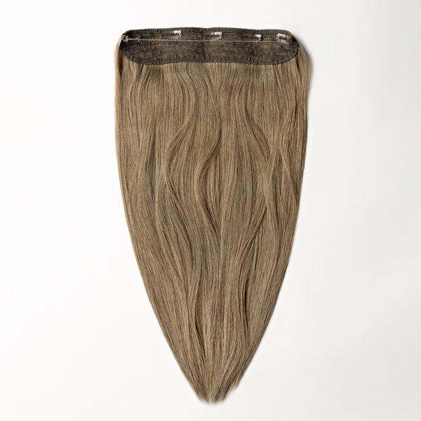Flip in Extensions - Rotbraun Nr. 6