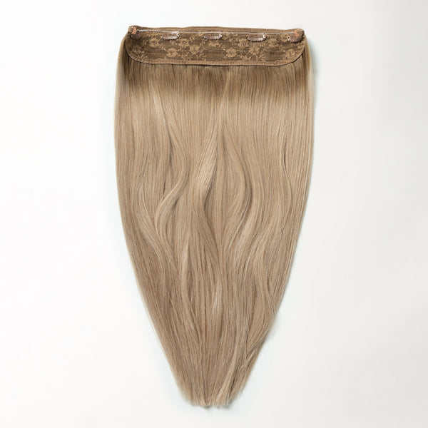 Flip in Extensions - Beige Blonde Mix Root 5B+16B/60B