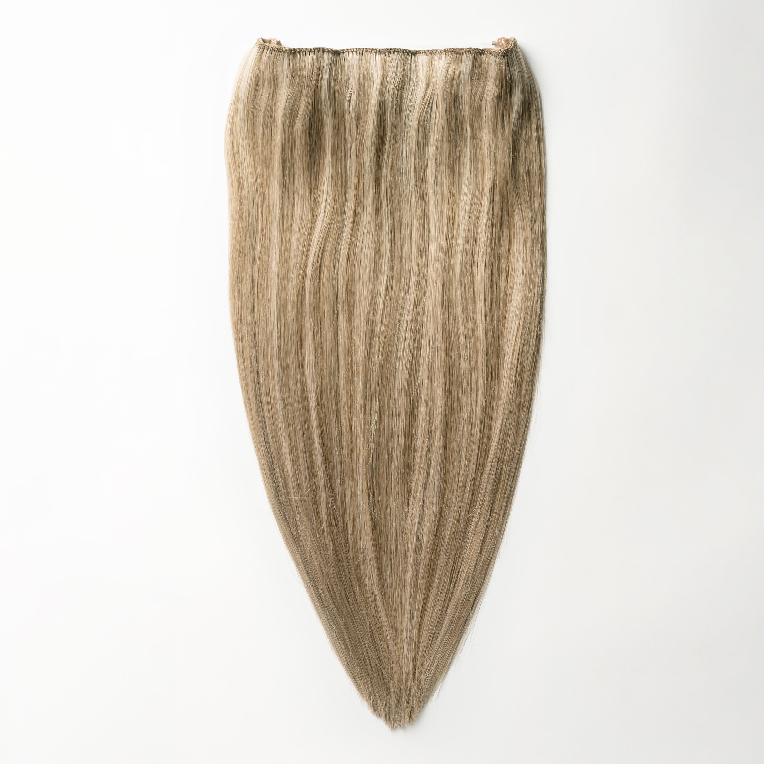 Flip in Extensions - Beige Blonde Mix 5B/16B