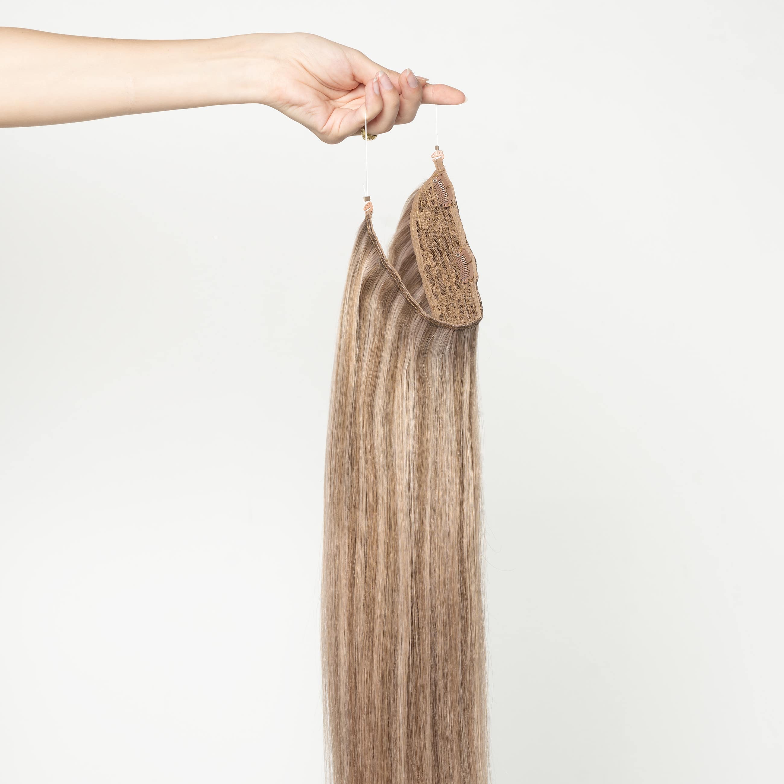Flip in Extensions - Mix Nr. 5B/16B
