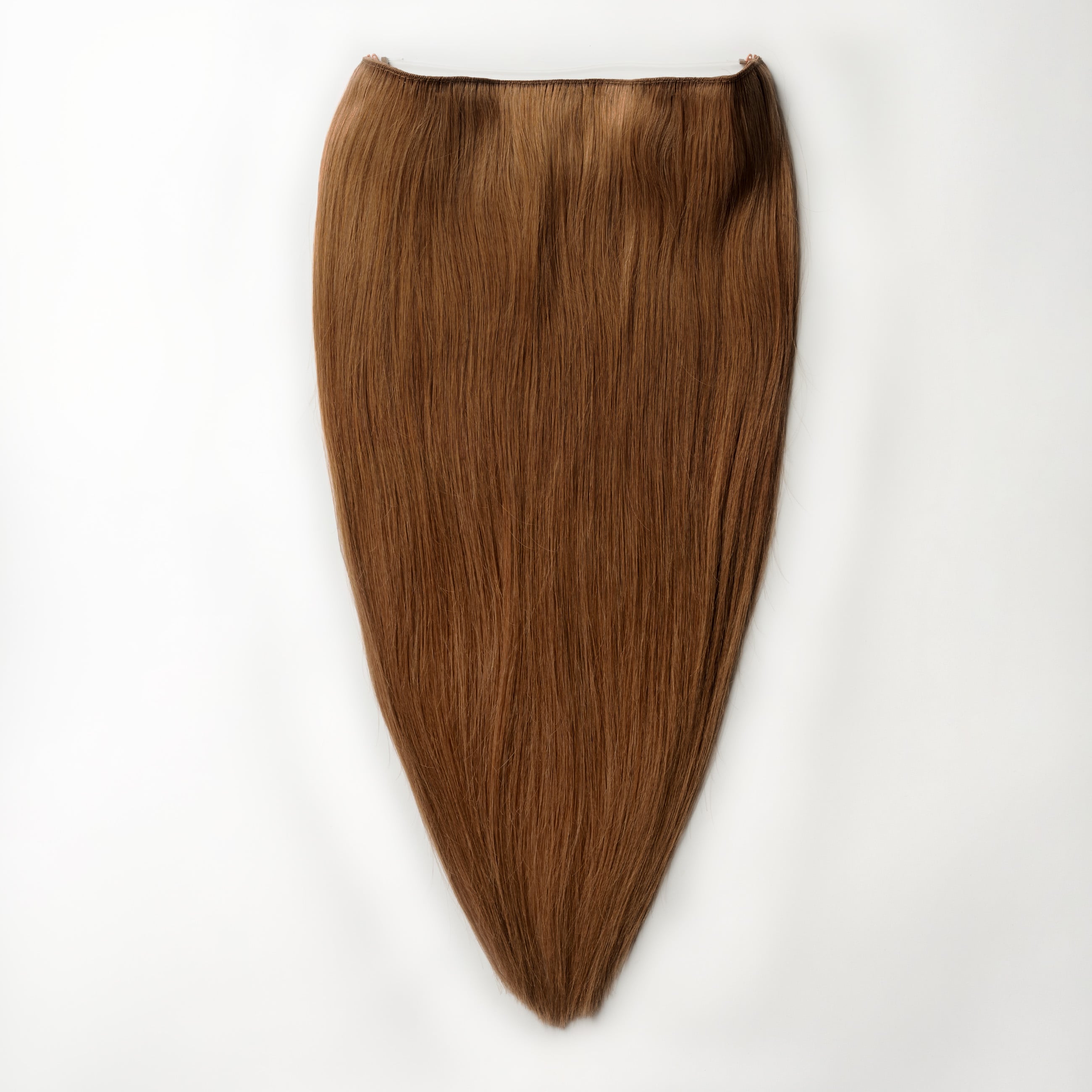 Flip in Extensions - Rotbraun Nr. 6