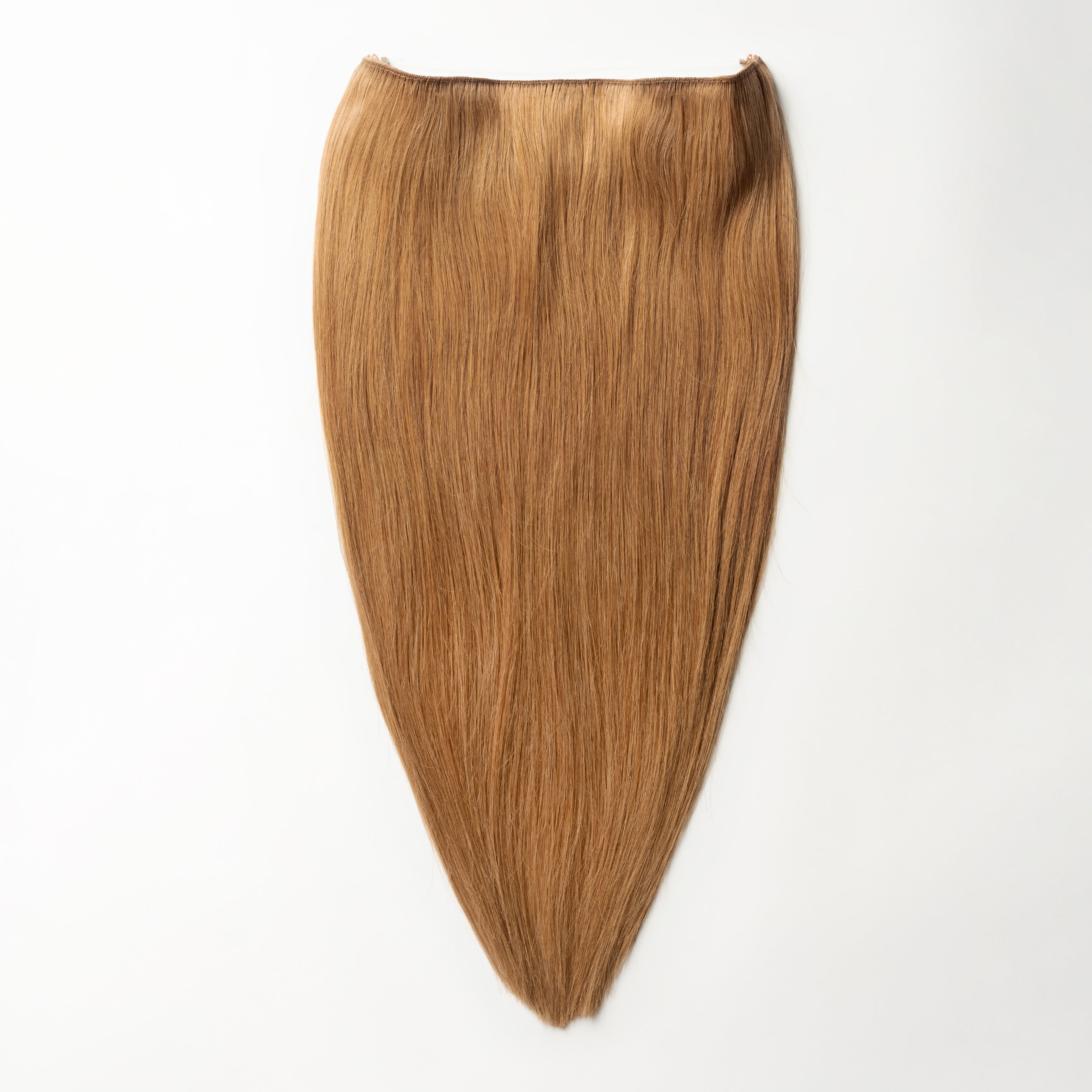 Flip in Extensions - Helles Rotbraun Nr. 7