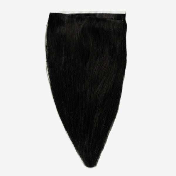 Invisible Tape Weft - Chocolate Brown 2