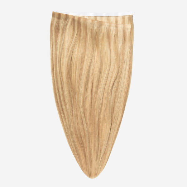 Invisible Tape Weft - Chocolate Brown 2