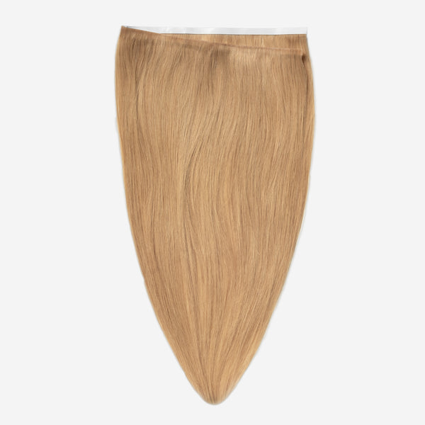 Invisible Tape Weft - Chocolate Brown 2