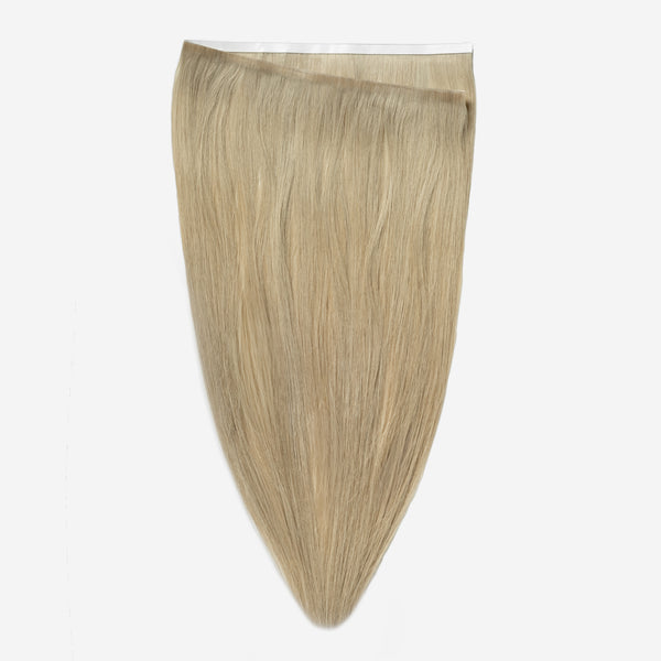 Invisible Tape Weft - Chocolate Brown 2