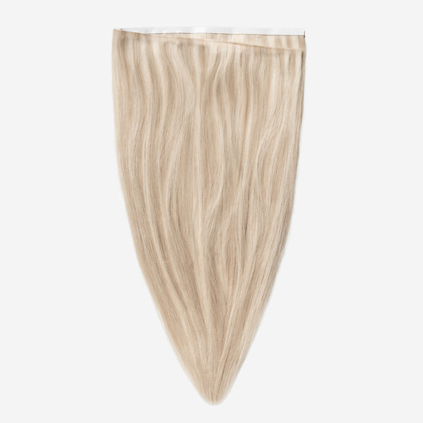 Invisible Tape Weft - Chocolate Brown 2